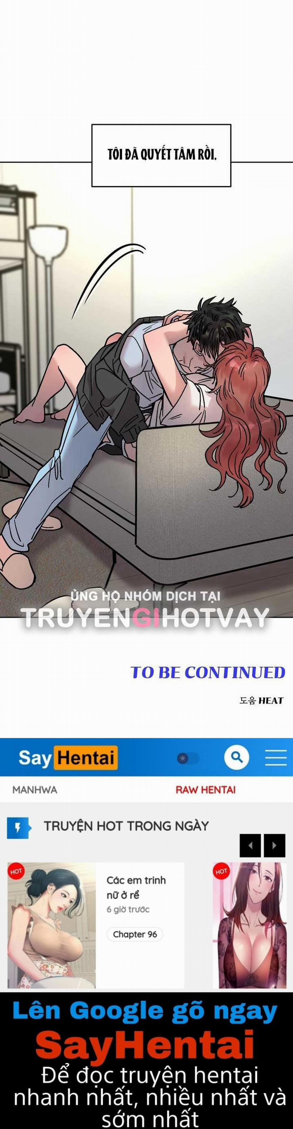 [18+] Cuộc Gọi Từ Ai 29.2 trang 32