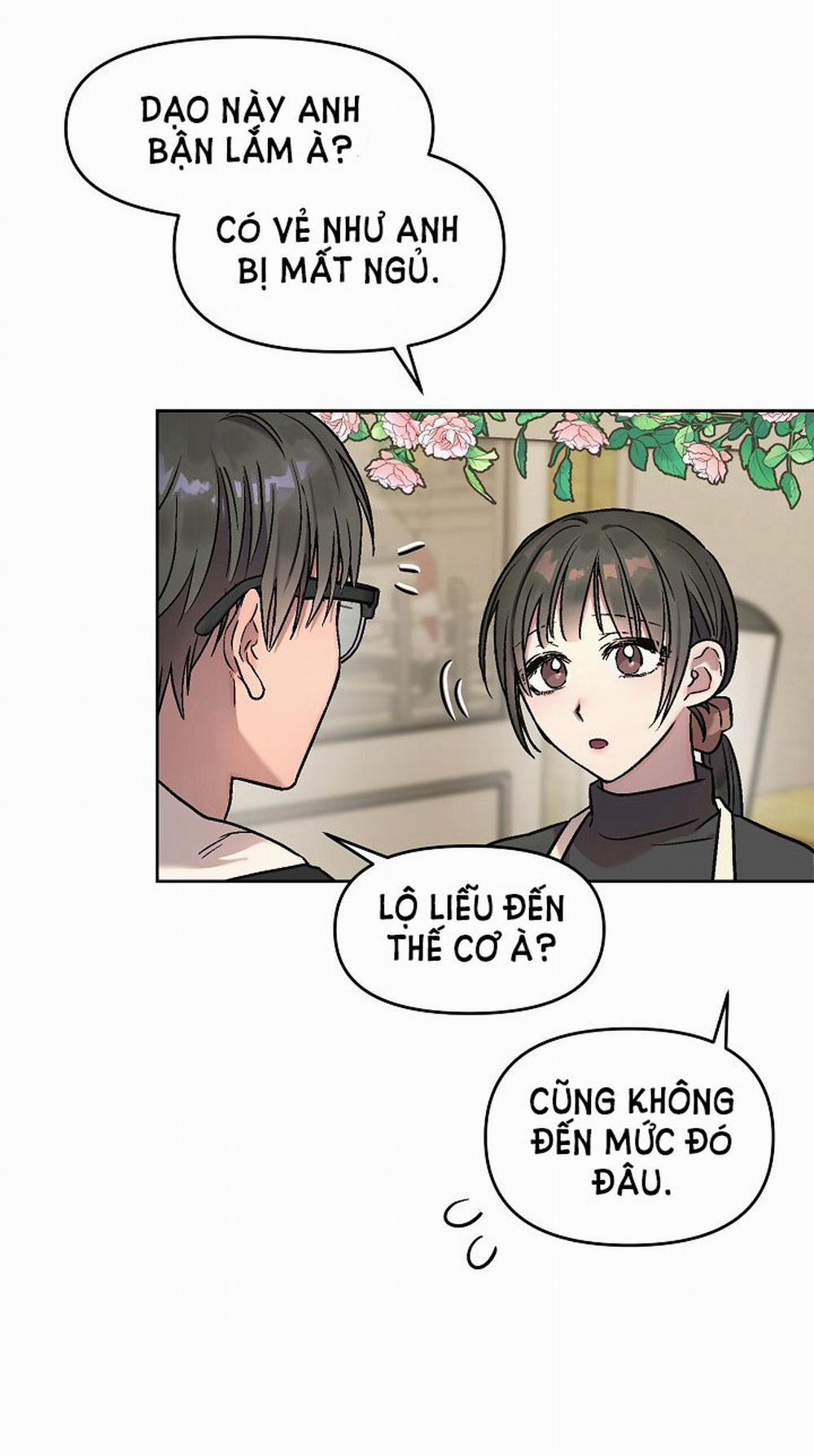 [18+] Cuộc Gọi Từ Ai 3.1 trang 10