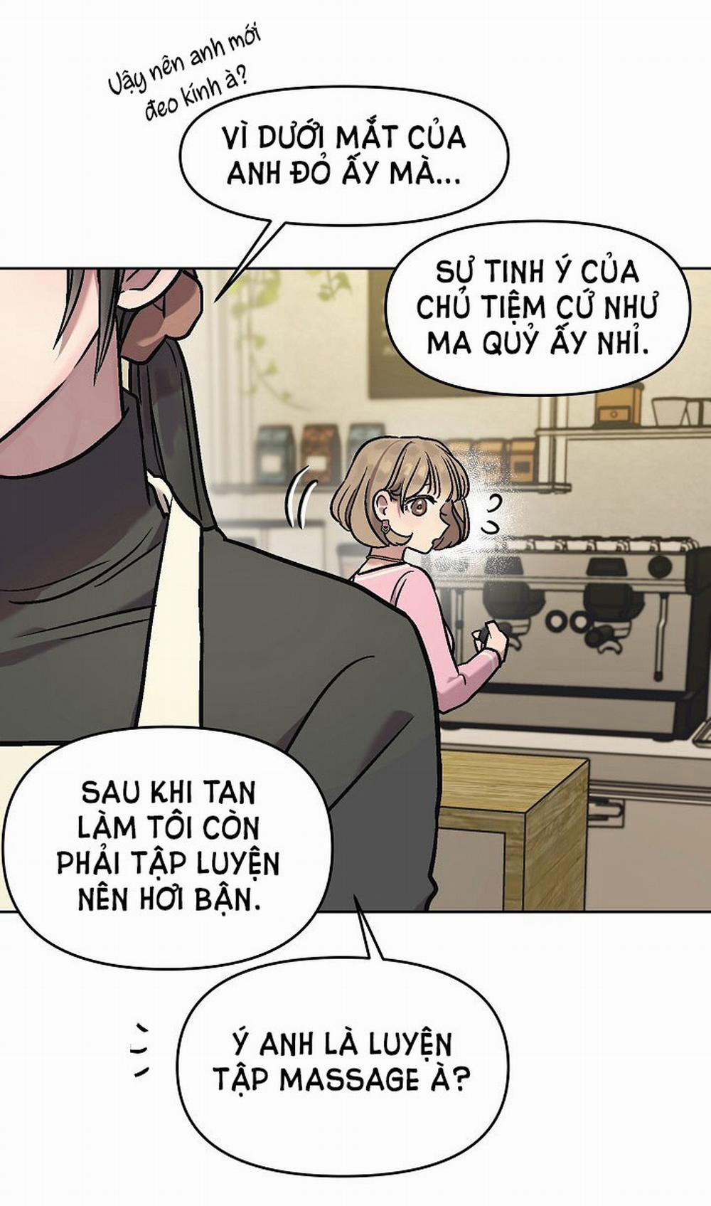 [18+] Cuộc Gọi Từ Ai 3.1 trang 11