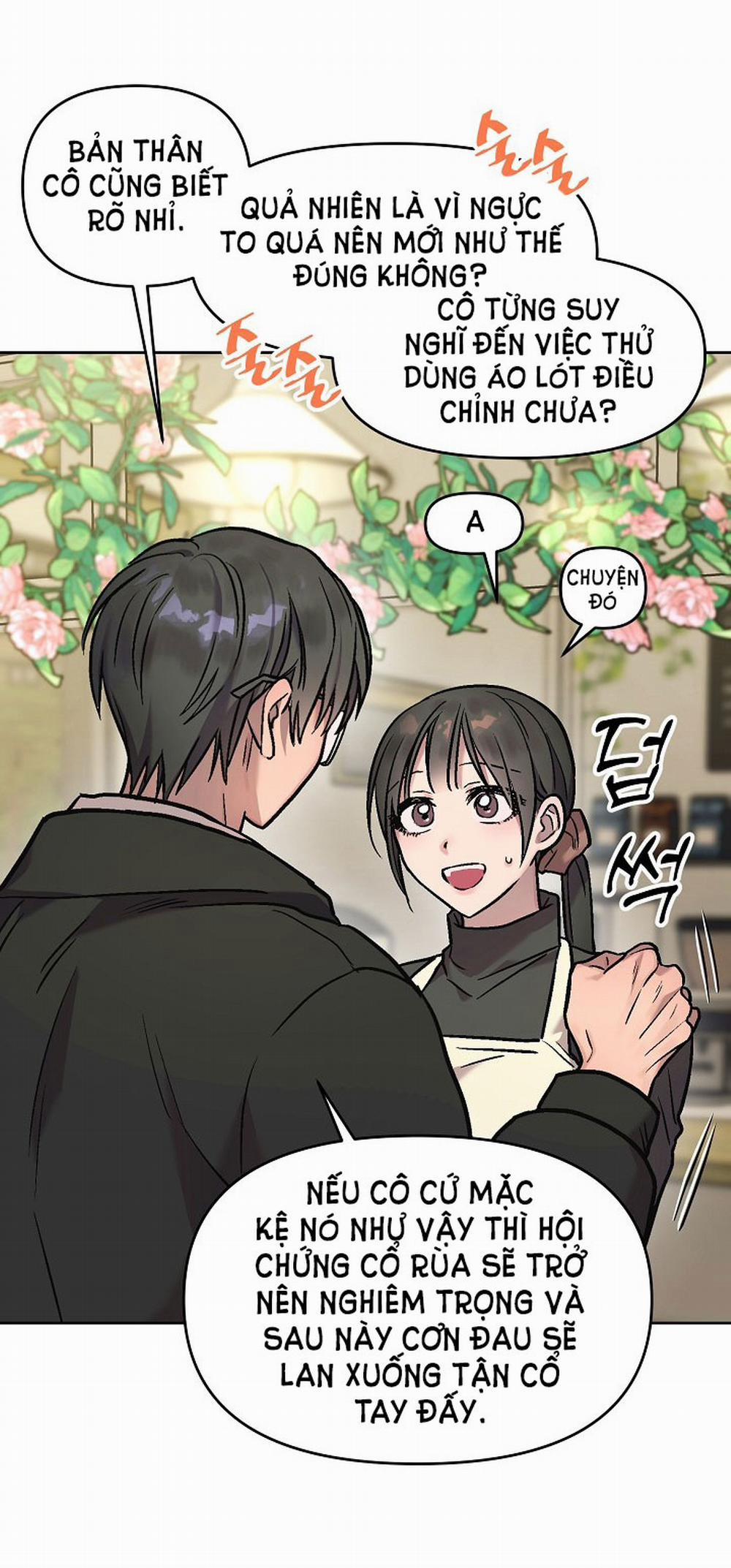 [18+] Cuộc Gọi Từ Ai 3.1 trang 16