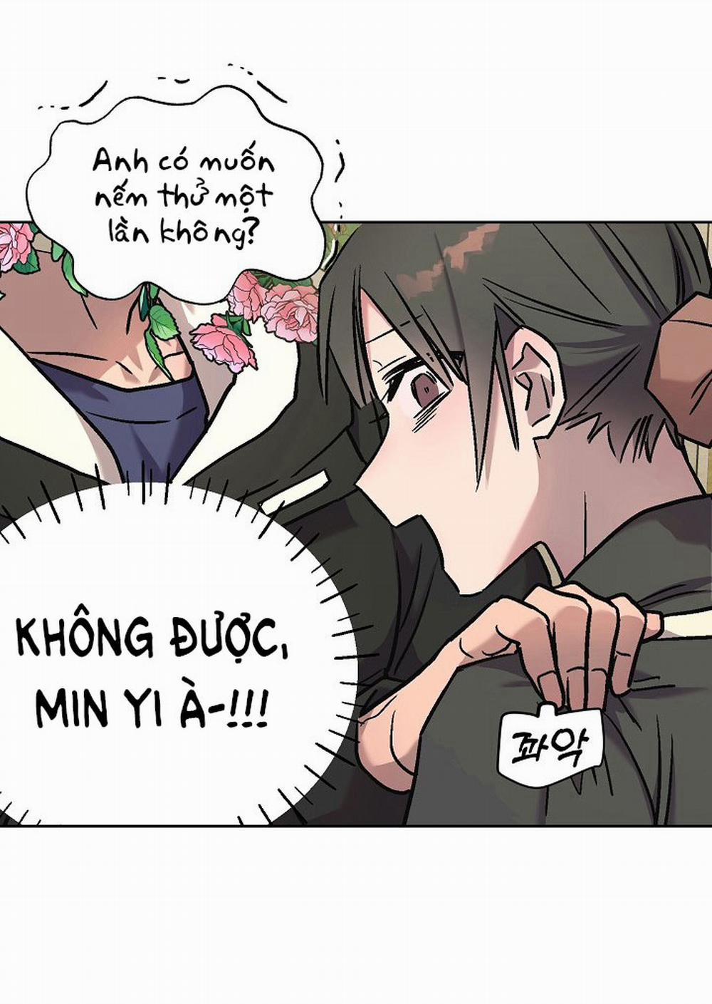 [18+] Cuộc Gọi Từ Ai 3.1 trang 21