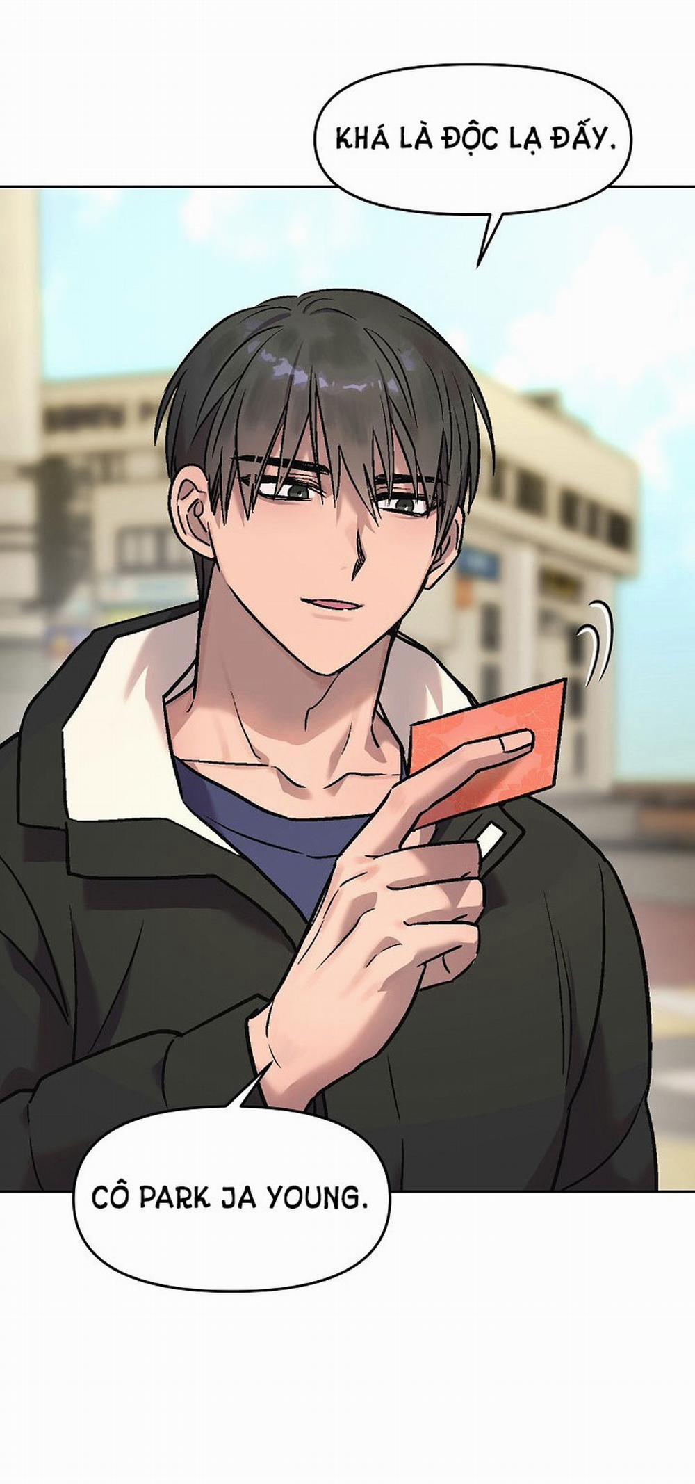 [18+] Cuộc Gọi Từ Ai 3.1 trang 30