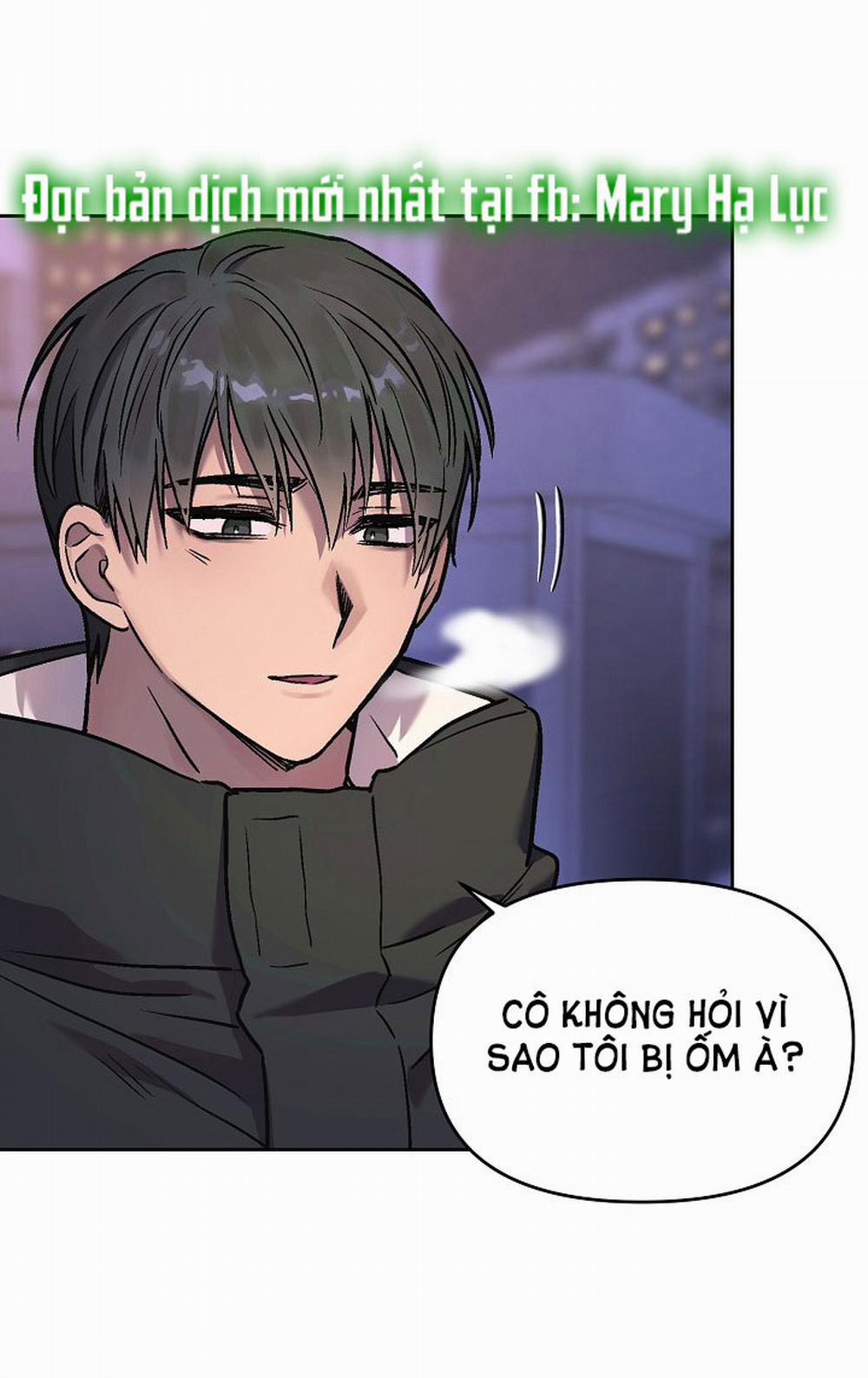 [18+] Cuộc Gọi Từ Ai 3.2 trang 14