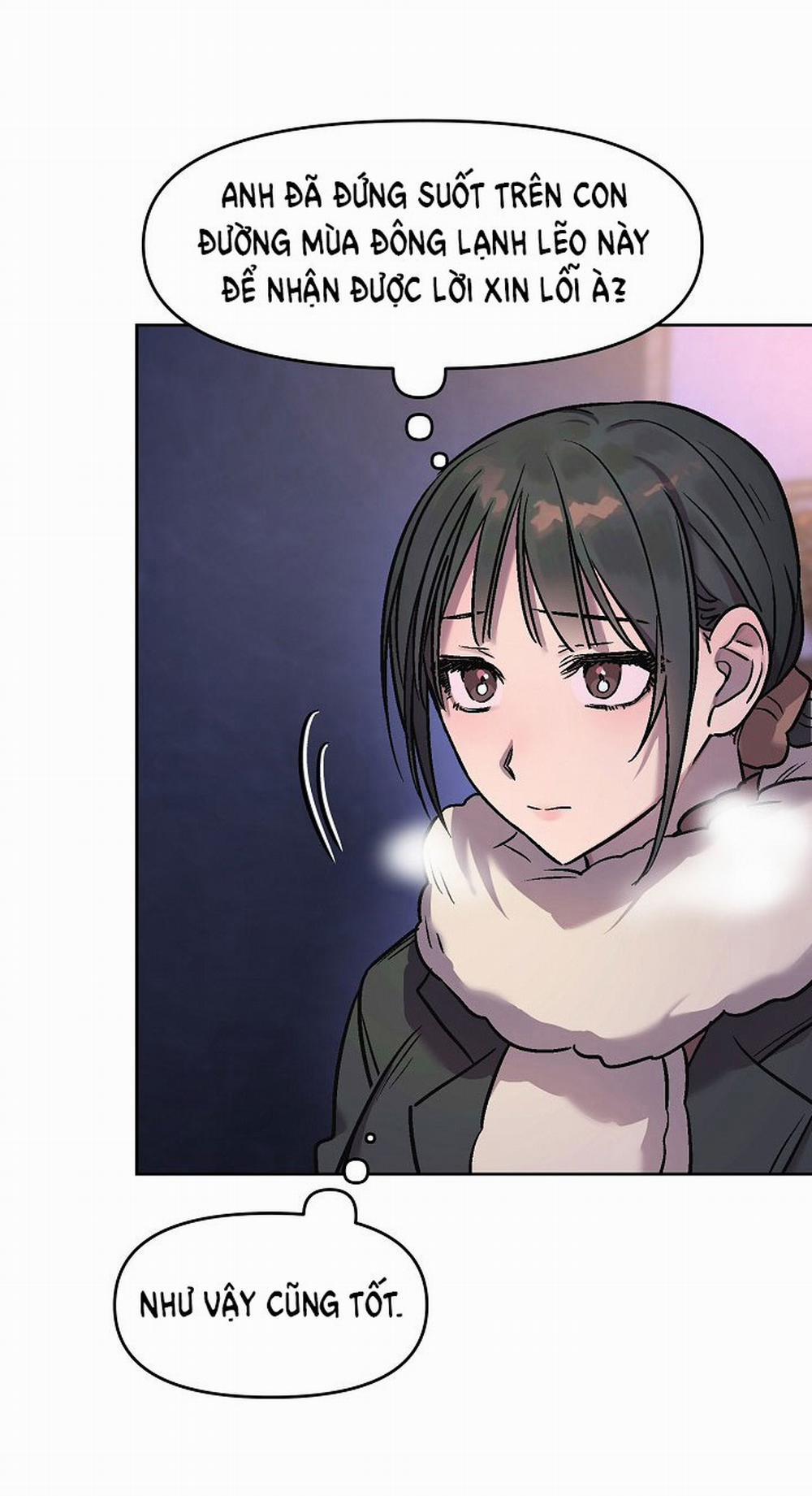 [18+] Cuộc Gọi Từ Ai 3.2 trang 15