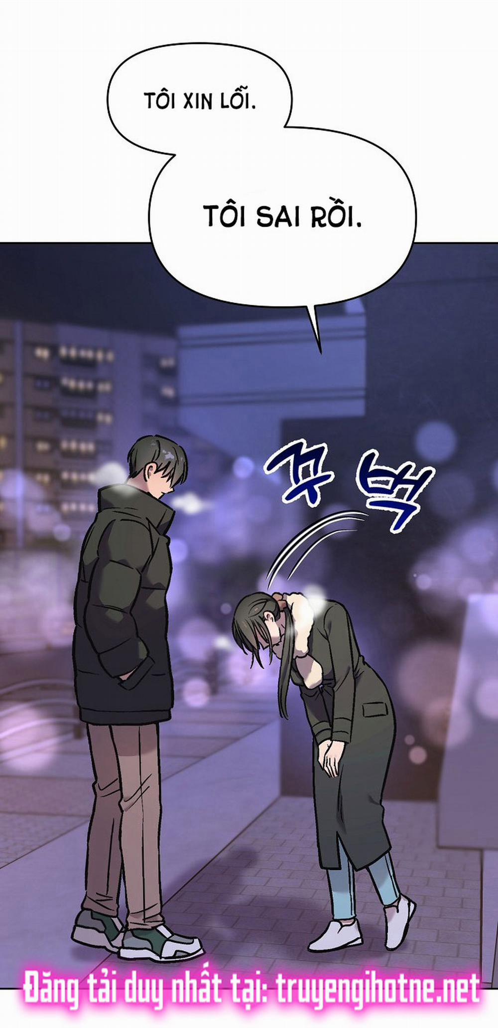 [18+] Cuộc Gọi Từ Ai 3.2 trang 17