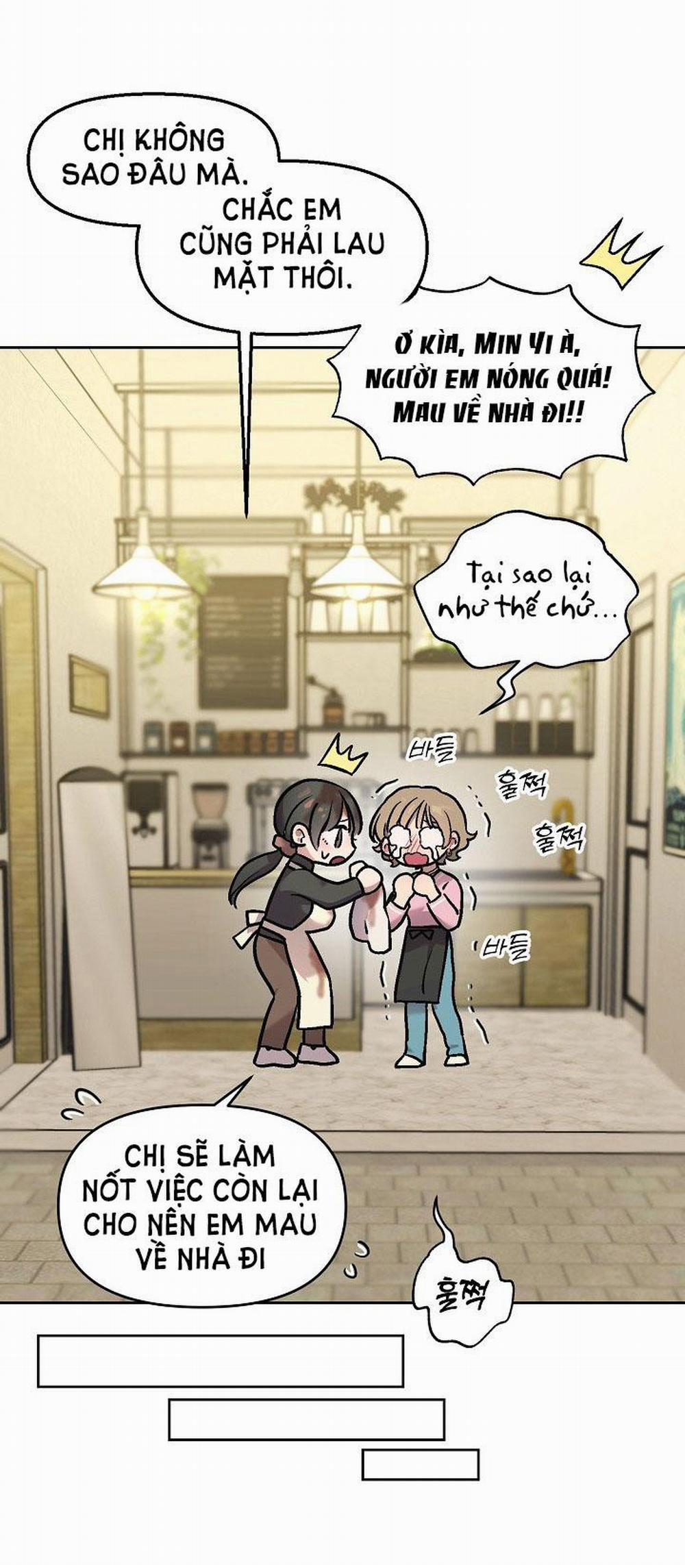 [18+] Cuộc Gọi Từ Ai 3.2 trang 2