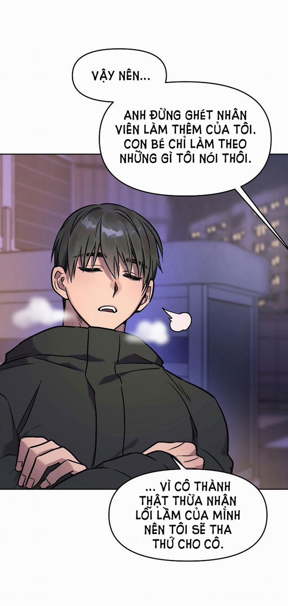 [18+] Cuộc Gọi Từ Ai 3.2 trang 20