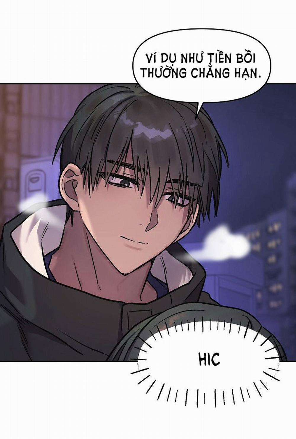 [18+] Cuộc Gọi Từ Ai 3.2 trang 29