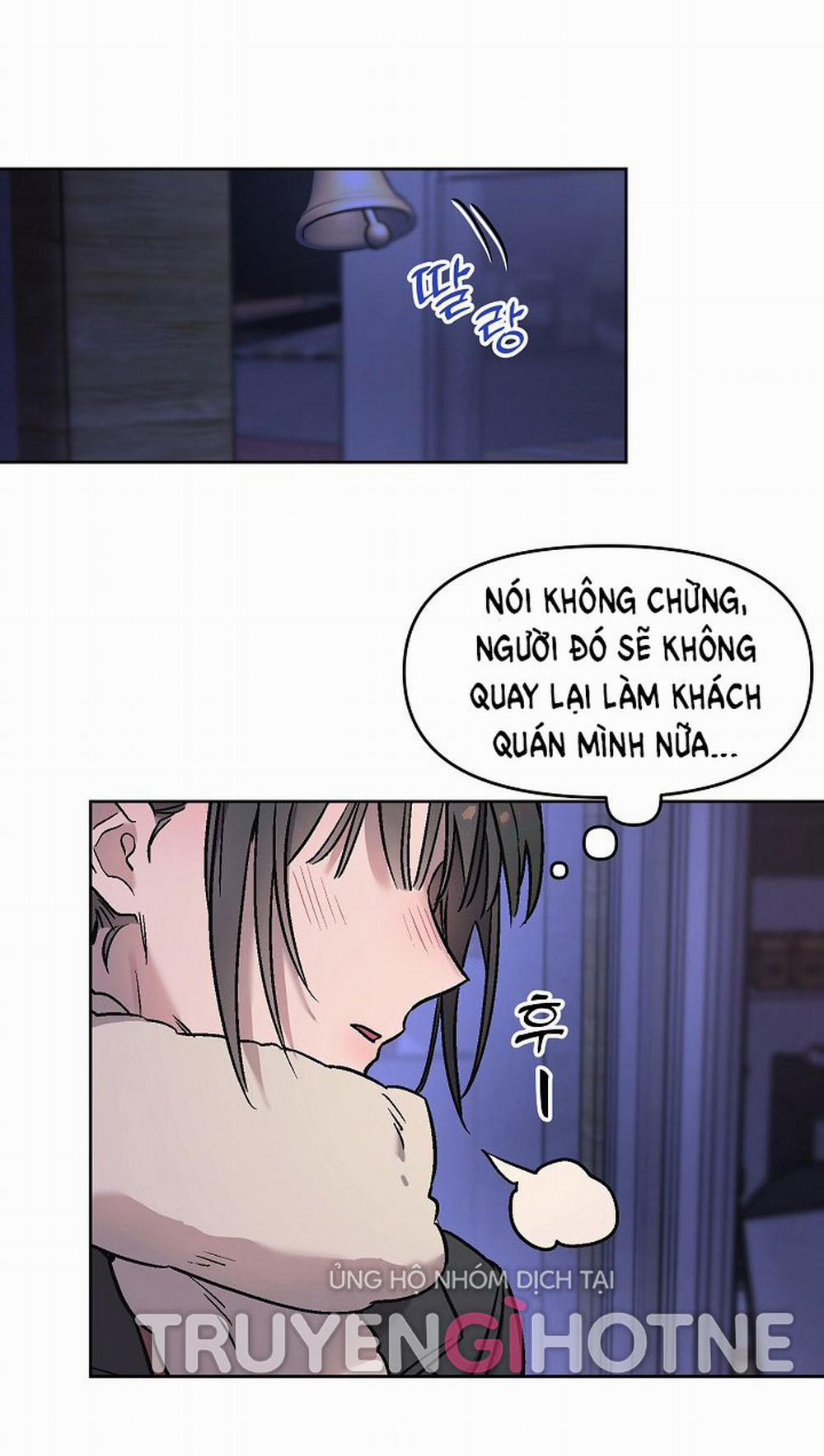 [18+] Cuộc Gọi Từ Ai 3.2 trang 9