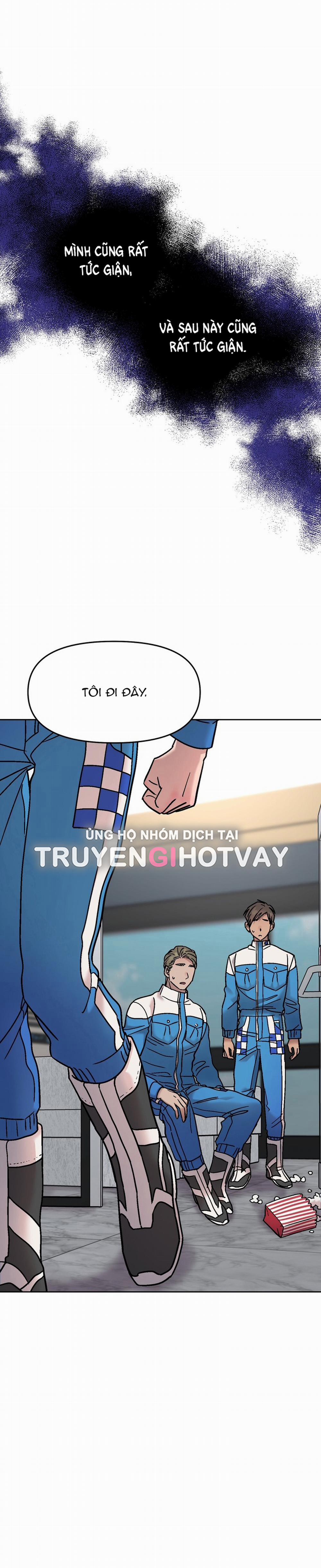 [18+] Cuộc Gọi Từ Ai 31.1 trang 18