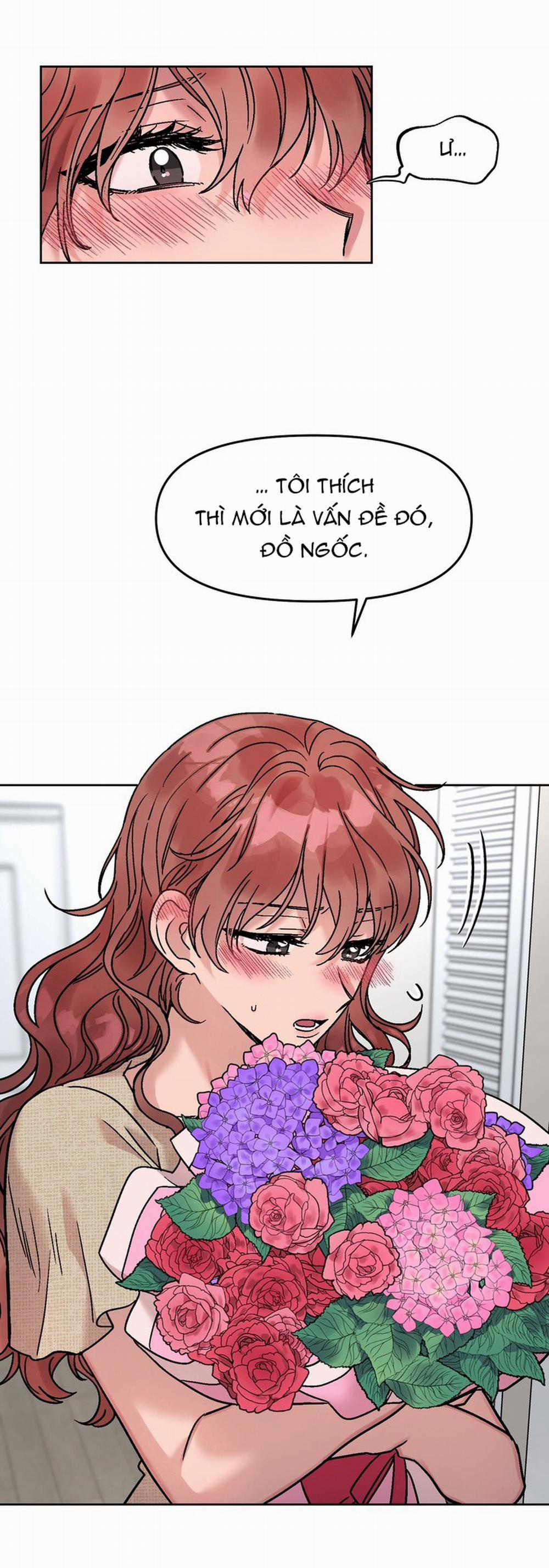 [18+] Cuộc Gọi Từ Ai 32.1 trang 15