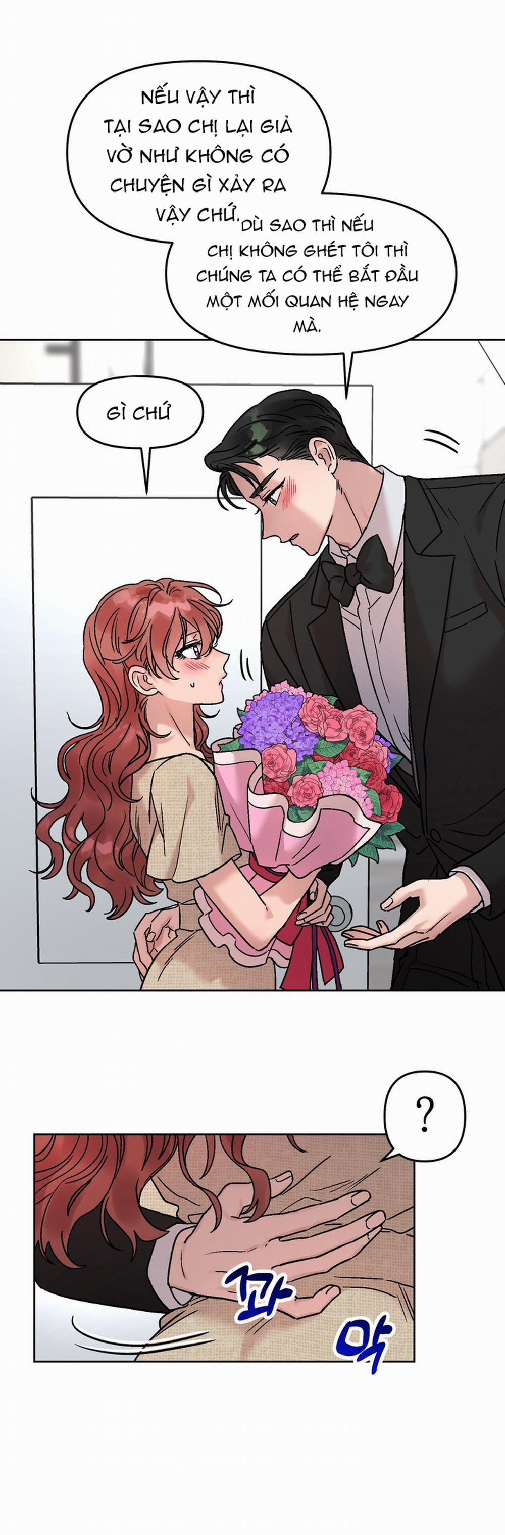 [18+] Cuộc Gọi Từ Ai 32.1 trang 16