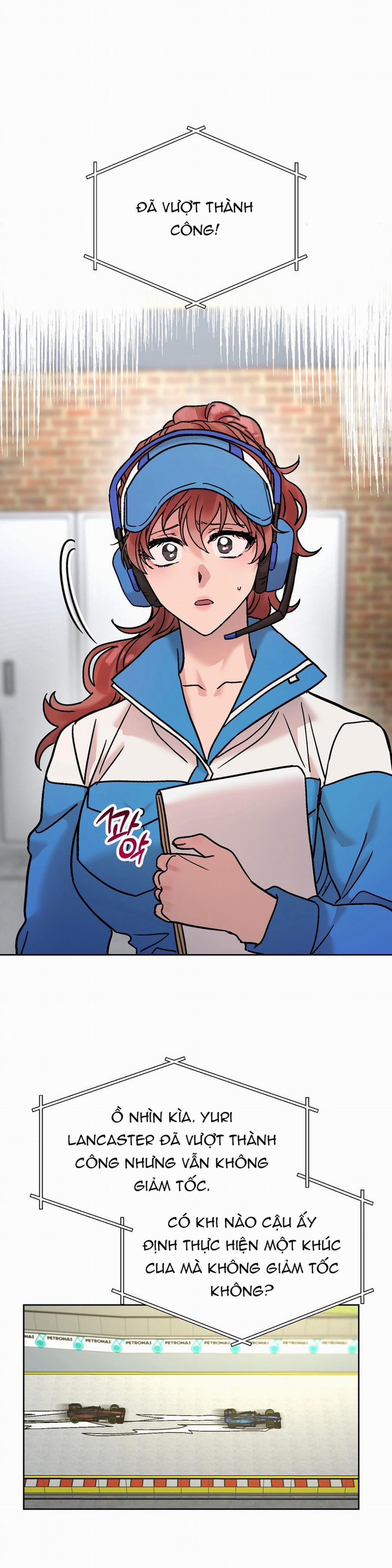 [18+] Cuộc Gọi Từ Ai 32.1 trang 7