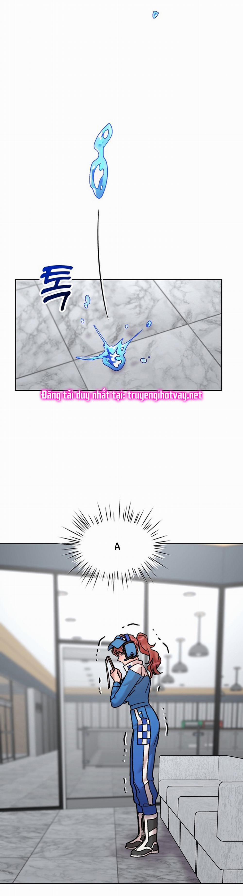 [18+] Cuộc Gọi Từ Ai 32.1 trang 9