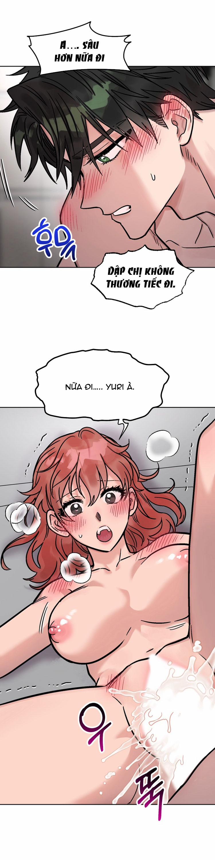 [18+] Cuộc Gọi Từ Ai 36.1 trang 4