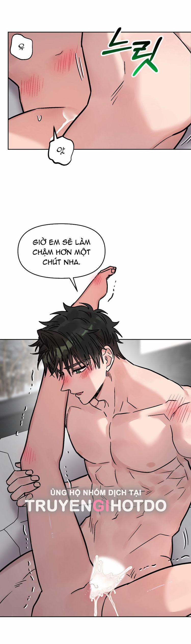 [18+] Cuộc Gọi Từ Ai 36.1 trang 7