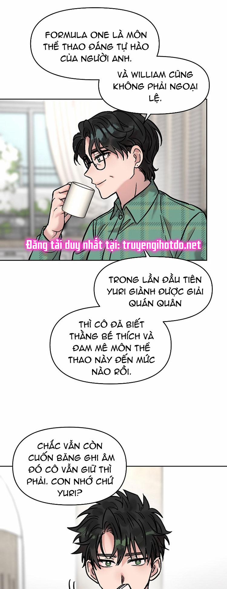 [18+] Cuộc Gọi Từ Ai 37.2 trang 11