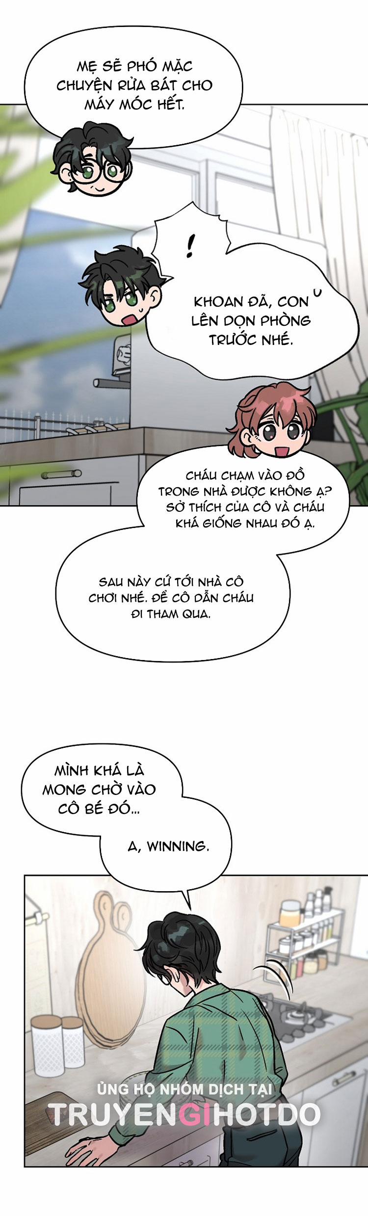 [18+] Cuộc Gọi Từ Ai 37.2 trang 16