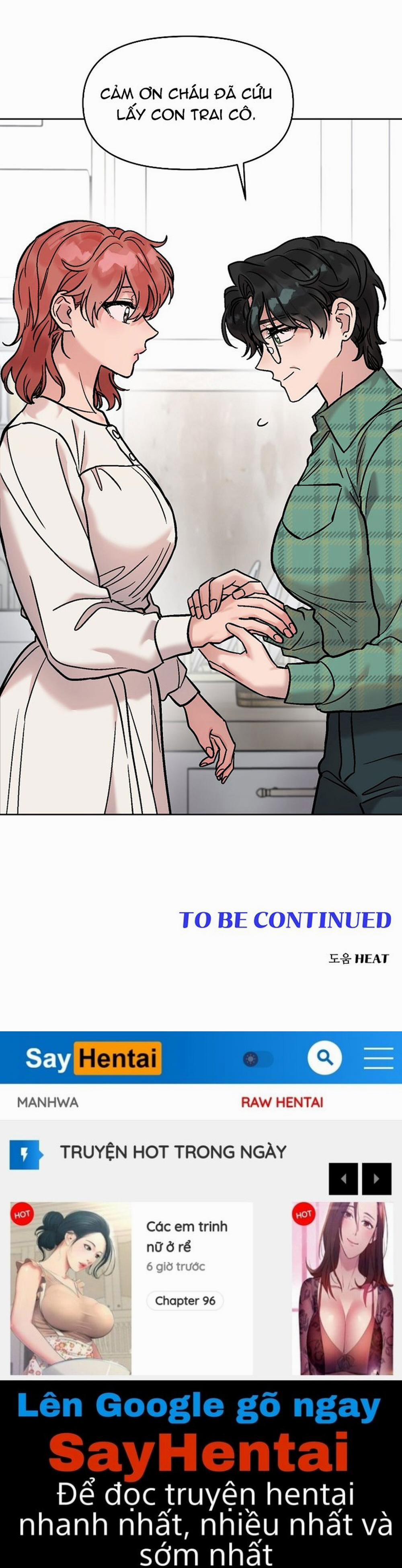 [18+] Cuộc Gọi Từ Ai 37.2 trang 17