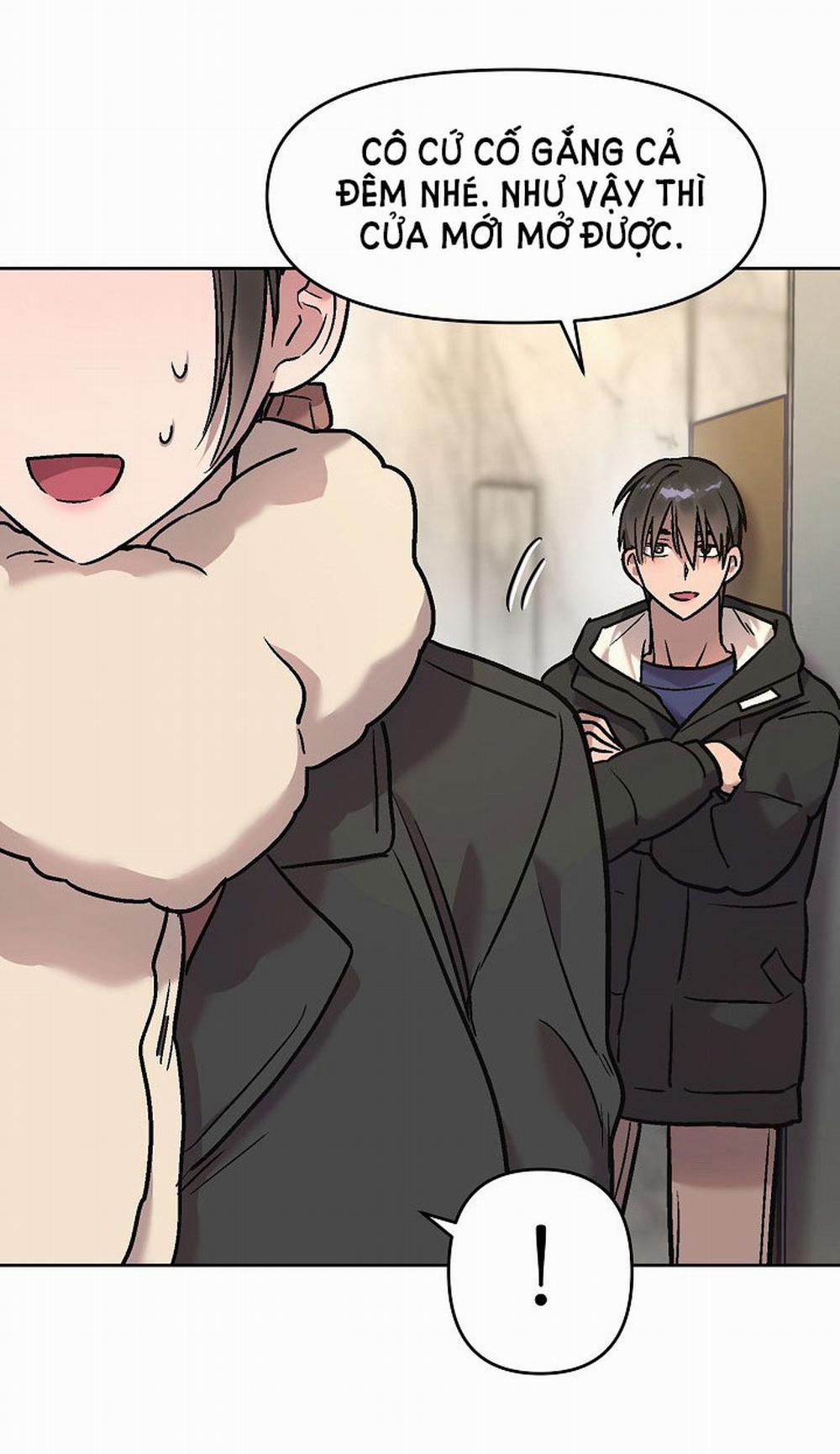 [18+] Cuộc Gọi Từ Ai 4.1 trang 12