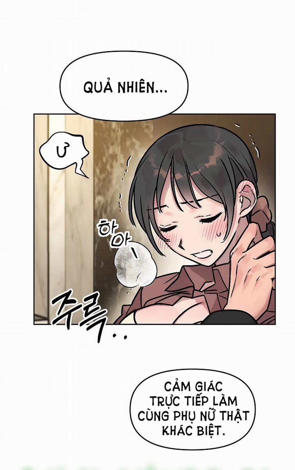 [18+] Cuộc Gọi Từ Ai 4.1 trang 26