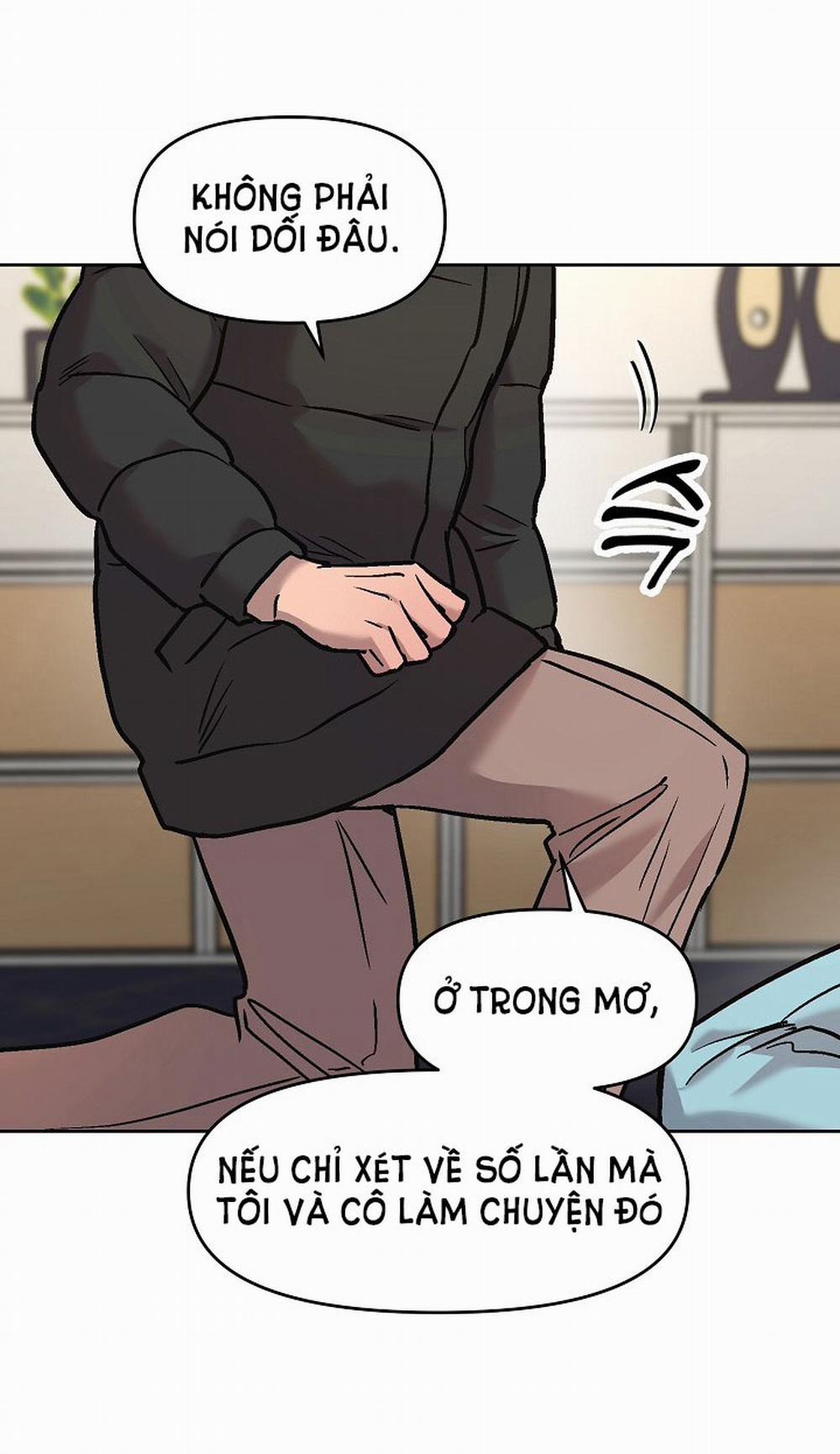 [18+] Cuộc Gọi Từ Ai 4.1 trang 29