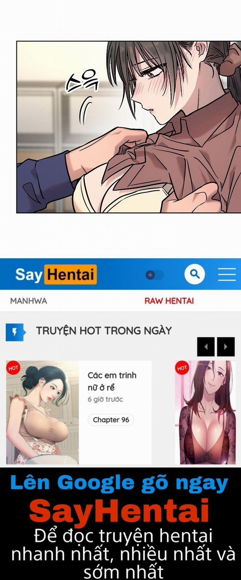 [18+] Cuộc Gọi Từ Ai 4.1 trang 33