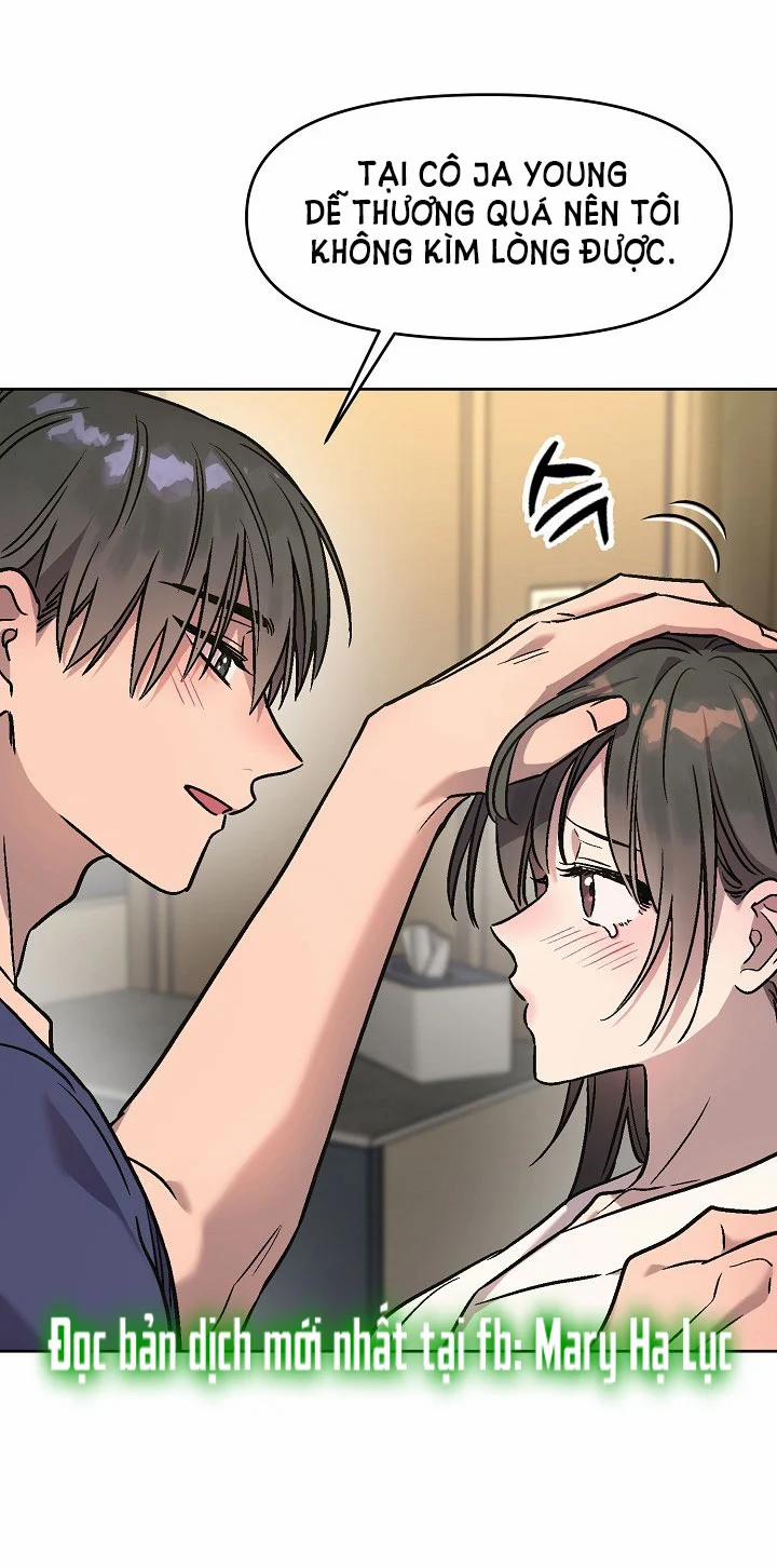 [18+] Cuộc Gọi Từ Ai 4.2 trang 25