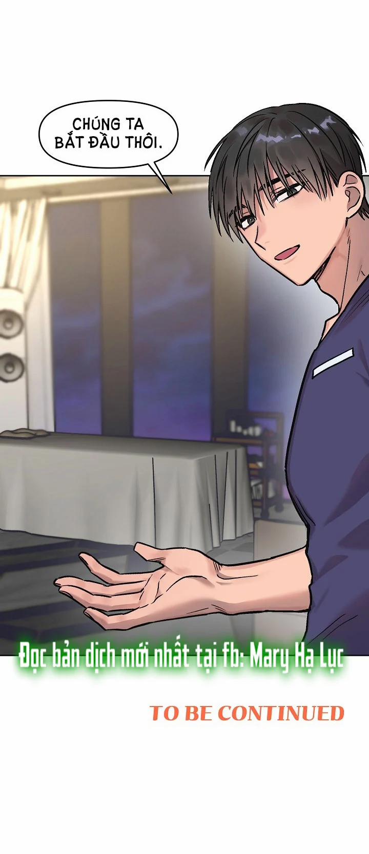 [18+] Cuộc Gọi Từ Ai 4.2 trang 34