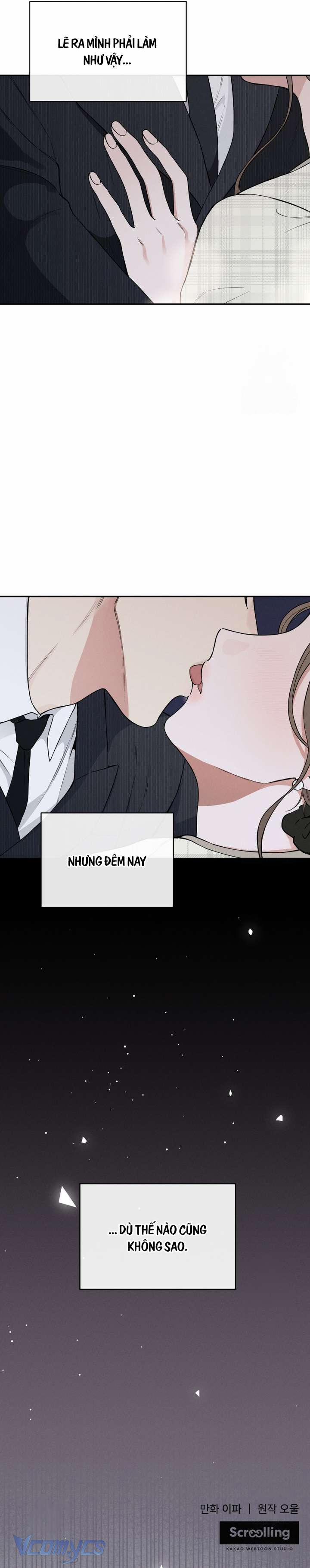 [18+] Cuộc Hôn Nhân Bất Chính 1 trang 7