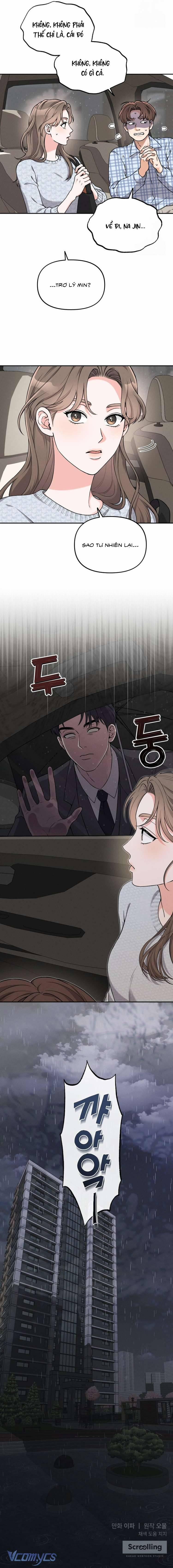 [18+] Cuộc Hôn Nhân Bất Chính 13 trang 8
