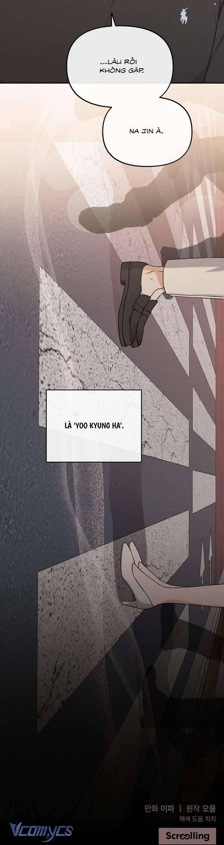 [18+] Cuộc Hôn Nhân Bất Chính 23 trang 8