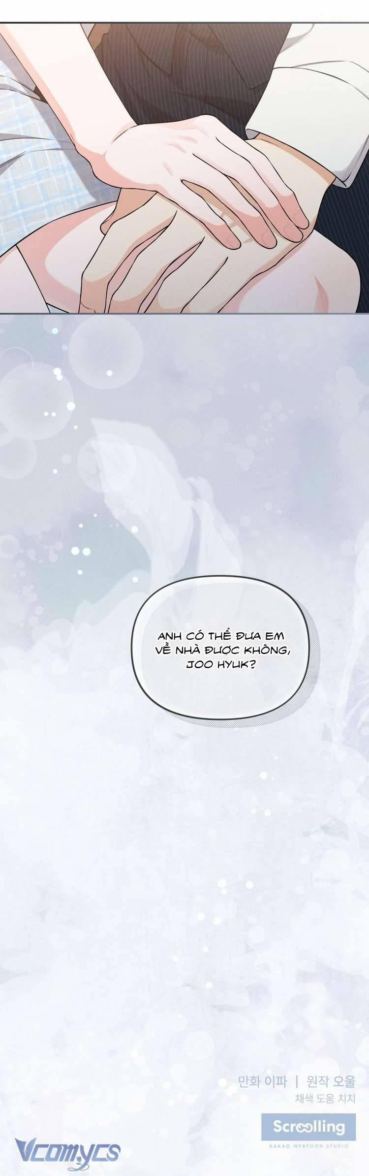 [18+] Cuộc Hôn Nhân Bất Chính 25 trang 8