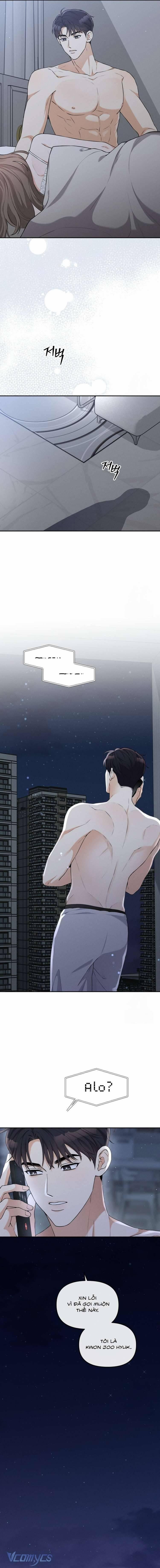 [18+] Cuộc Hôn Nhân Bất Chính 26 trang 8