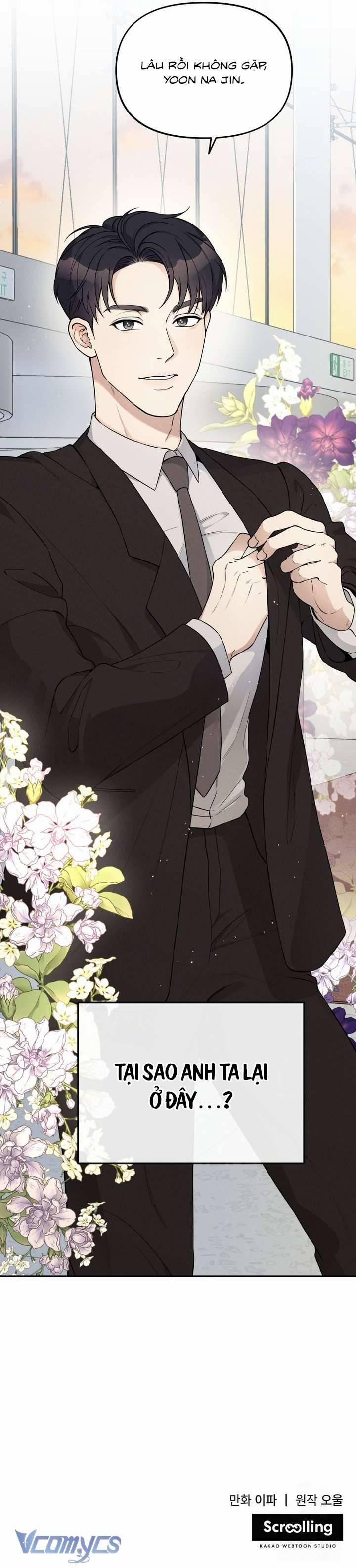 [18+] Cuộc Hôn Nhân Bất Chính 4 trang 8