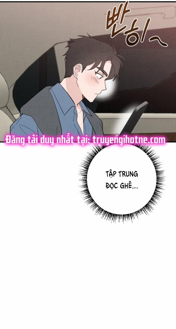 [18+] Cuộc Hôn Nhân Chính Trị Chương 11 2 Trang 20