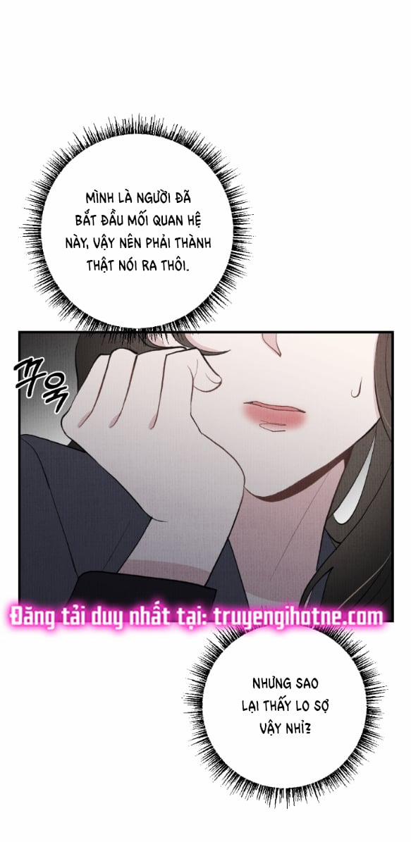 [18+] Cuộc Hôn Nhân Chính Trị Chương 15 1 Trang 20