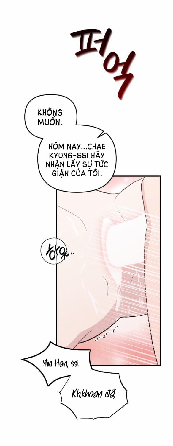 [18+] Cuộc Hôn Nhân Chính Trị Chương 16 1 Trang 13