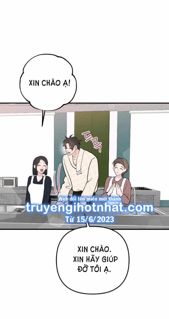 [18+] Cuộc Hôn Nhân Chính Trị Chương 17 2 Trang 20