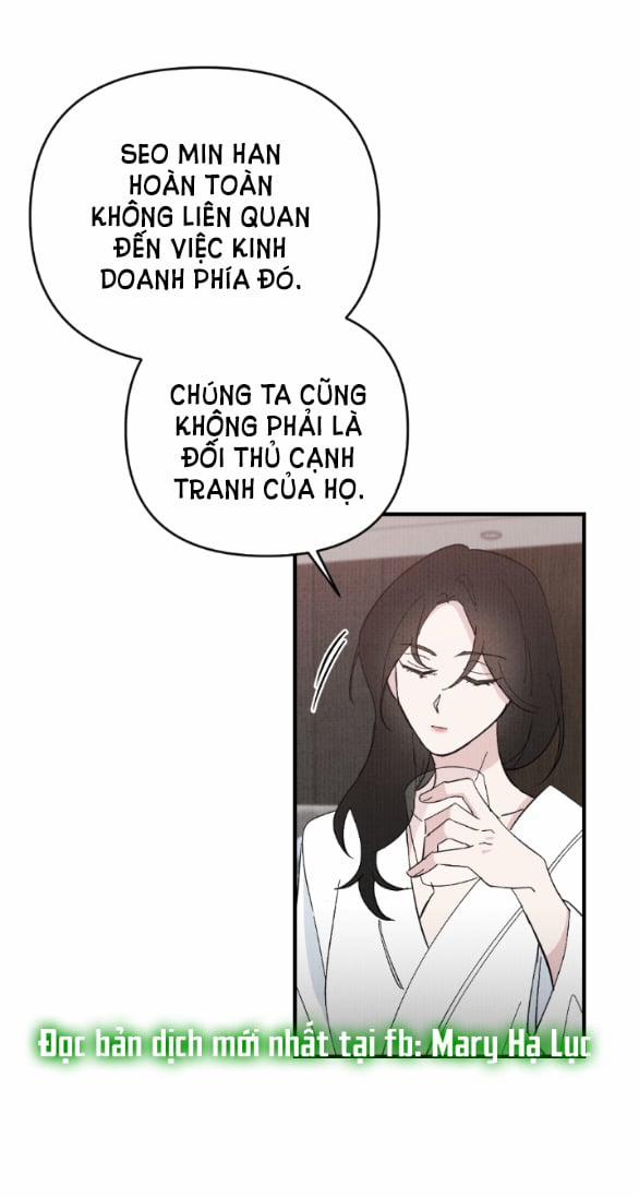 [18+] Cuộc Hôn Nhân Chính Trị 4.1 trang 2