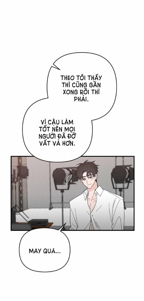 [18+] Cuộc Hôn Nhân Chính Trị 4.1 trang 22