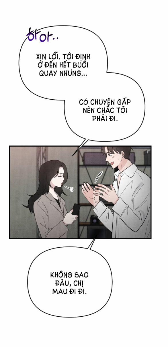 [18+] Cuộc Hôn Nhân Chính Trị 4.1 trang 27