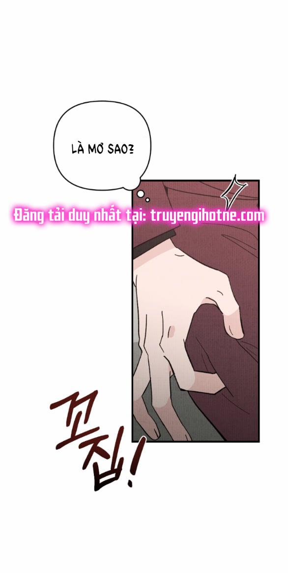 [18+] Cuộc Hôn Nhân Chính Trị 4.2 trang 12