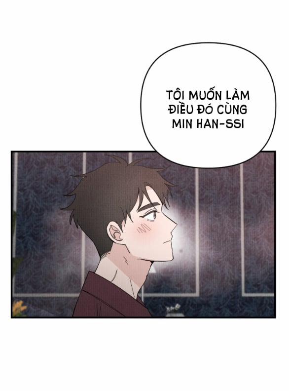 [18+] Cuộc Hôn Nhân Chính Trị 4.2 trang 20