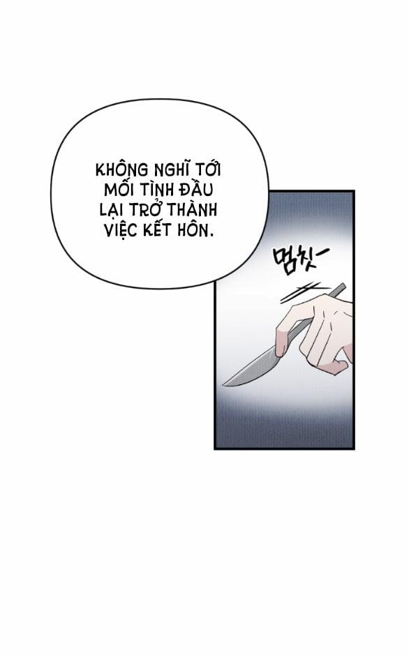 [18+] Cuộc Hôn Nhân Chính Trị 4.2 trang 25