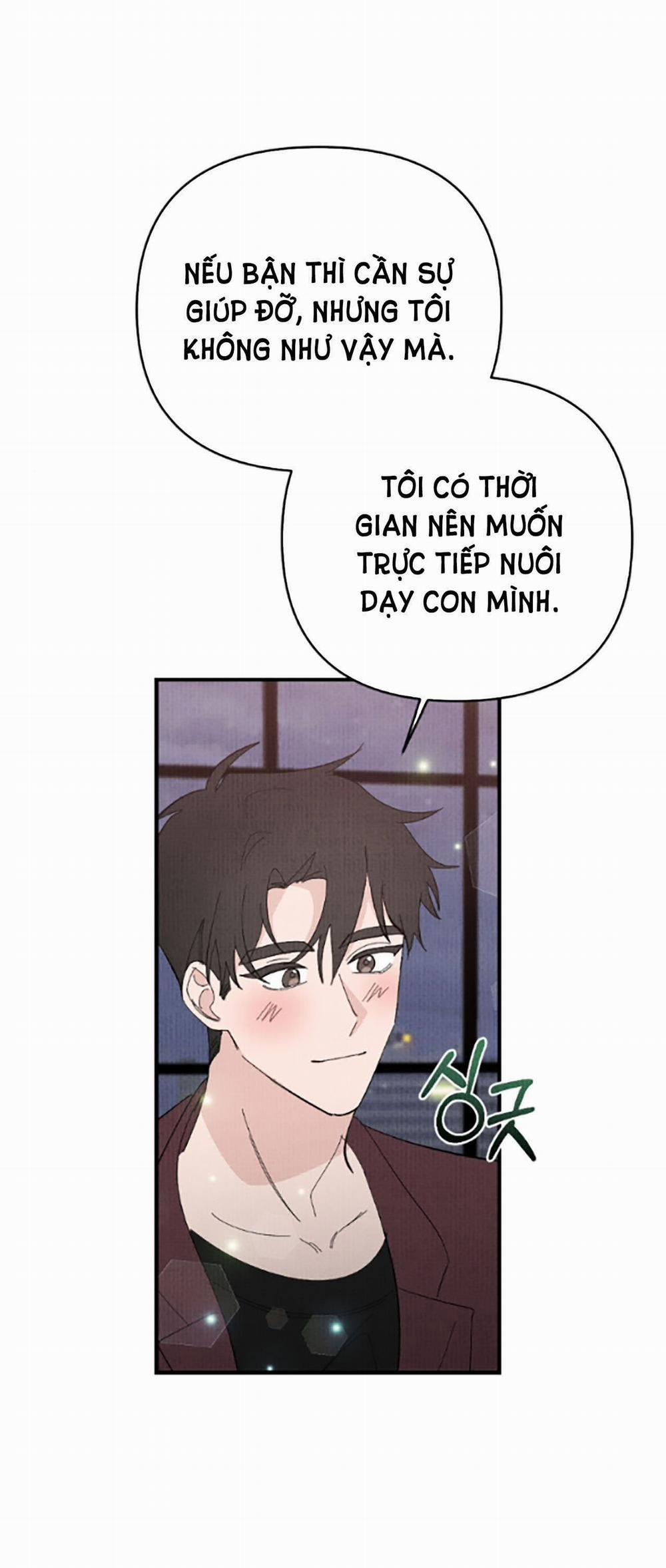 [18+] Cuộc Hôn Nhân Chính Trị 5.1 trang 22