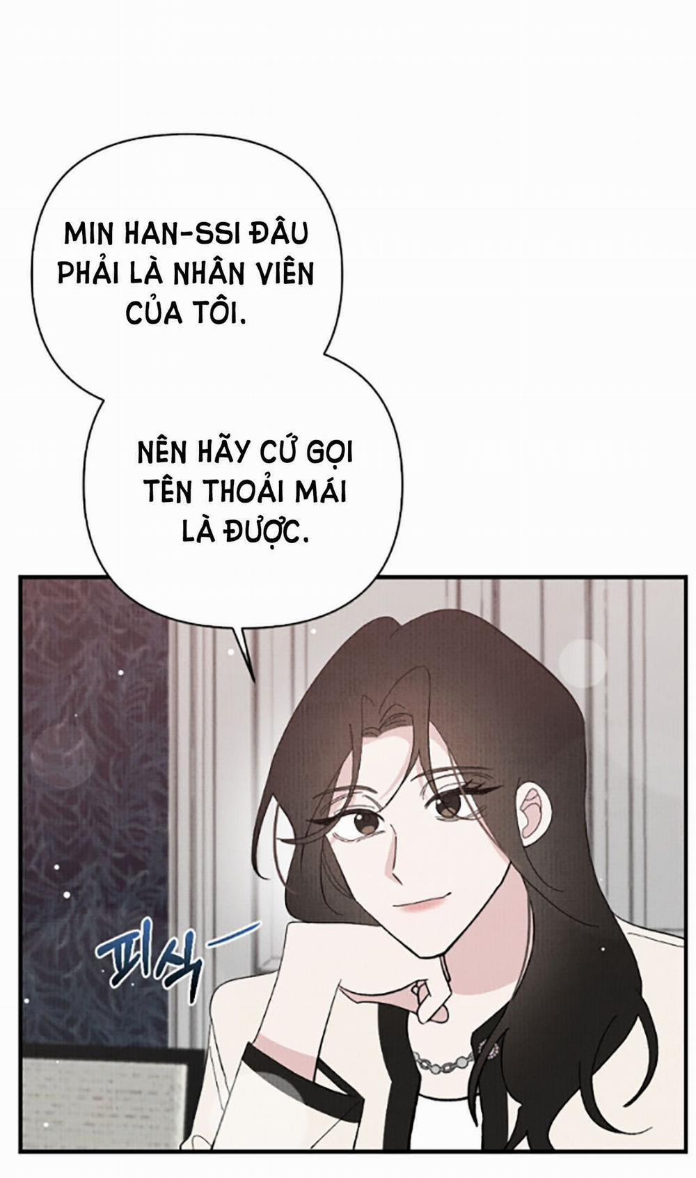 [18+] Cuộc Hôn Nhân Chính Trị 5.1 trang 4