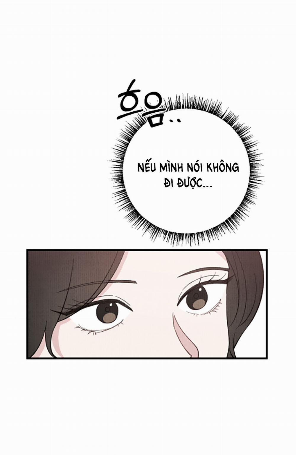 [18+] Cuộc Hôn Nhân Chính Trị 5.2 trang 12