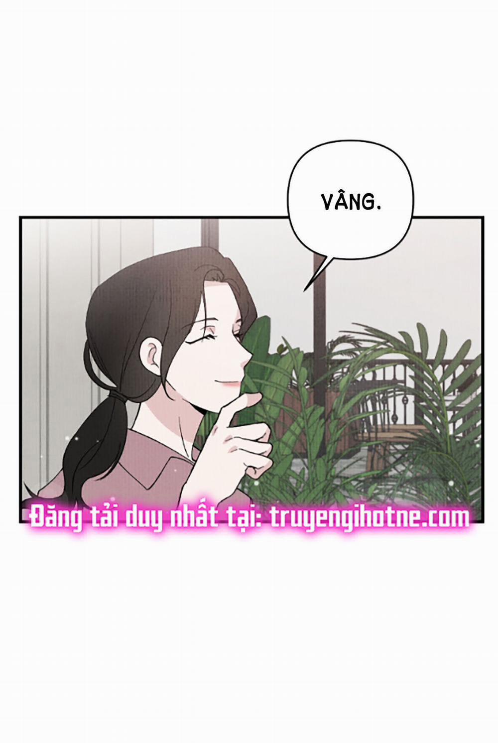 [18+] Cuộc Hôn Nhân Chính Trị 5.2 trang 18