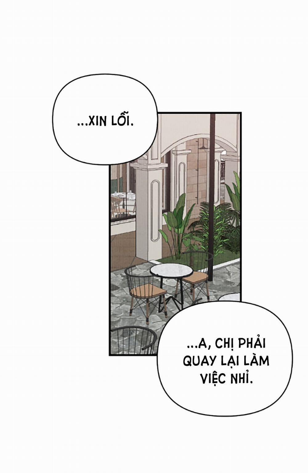 [18+] Cuộc Hôn Nhân Chính Trị 5.2 trang 5